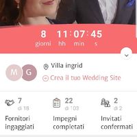 e anche io -8!!!🤦‍♀️🤦‍♀️🤦‍♀️ - 1