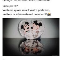 Fai lo screenshot e scopri il tuo portafedi - 1
