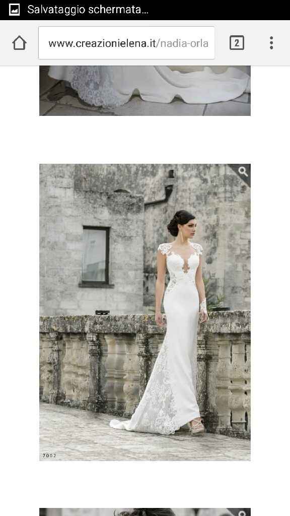 Fisico senza forme! - 1