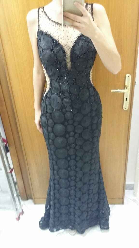 Fisico senza forme! - 1