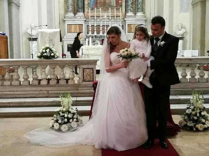 Domani il nostro giorno 😍 - 1