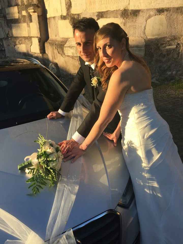 Marito e moglie 😍 - 3