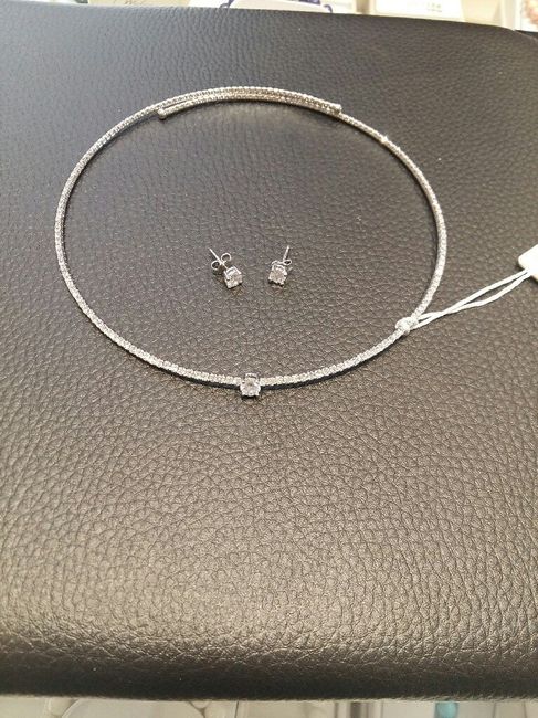 Help me gioielli 💎 - 1