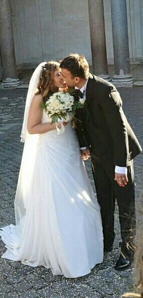 Domani il nostro giorno 😍 - 2