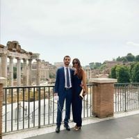 Postate una foto di voi due 👇 - 1