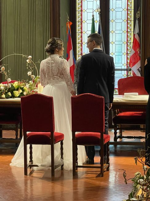 Se anche tu hai celebrato il matrimonio nel 2022...ENTRA! - 2