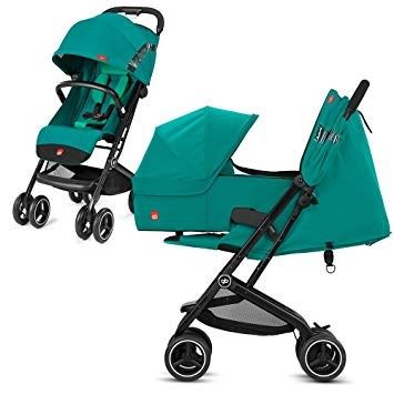 Trio, passeggini, carrozzine, come e quale scegliere? 4