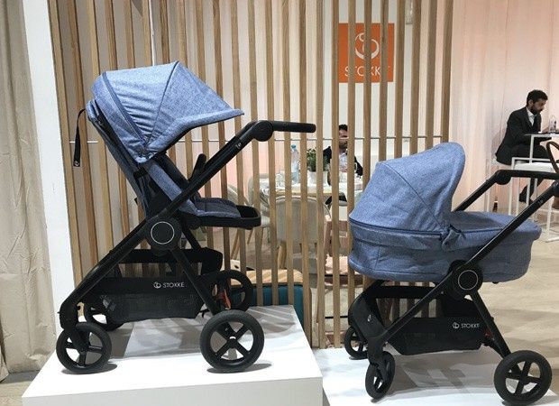 Trio, passeggini, carrozzine, come e quale scegliere? 15