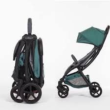 Trio, passeggini, carrozzine, come e quale scegliere? 5
