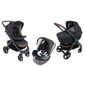 Trio, passeggini, carrozzine, come e quale scegliere? 4