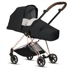 Trio, passeggini, carrozzine, come e quale scegliere? 25