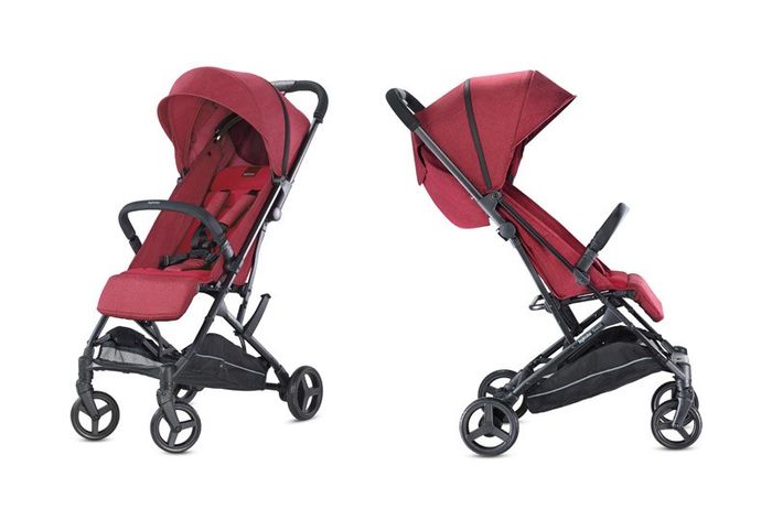 Trio, passeggini, carrozzine, come e quale scegliere? 11