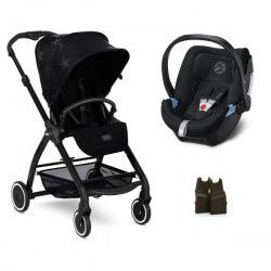 Trio, passeggini, carrozzine, come e quale scegliere? 5