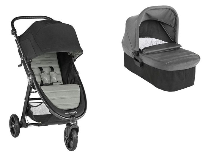 Trio, passeggini, carrozzine, come e quale scegliere? 17