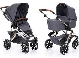 Trio, passeggini, carrozzine, come e quale scegliere? 1