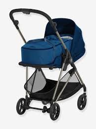 Trio, passeggini, carrozzine, come e quale scegliere? 14