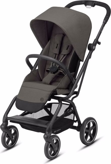 Trio, passeggini, carrozzine, come e quale scegliere? 7