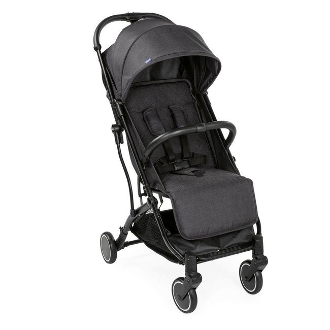 Trio, passeggini, carrozzine, come e quale scegliere? 17