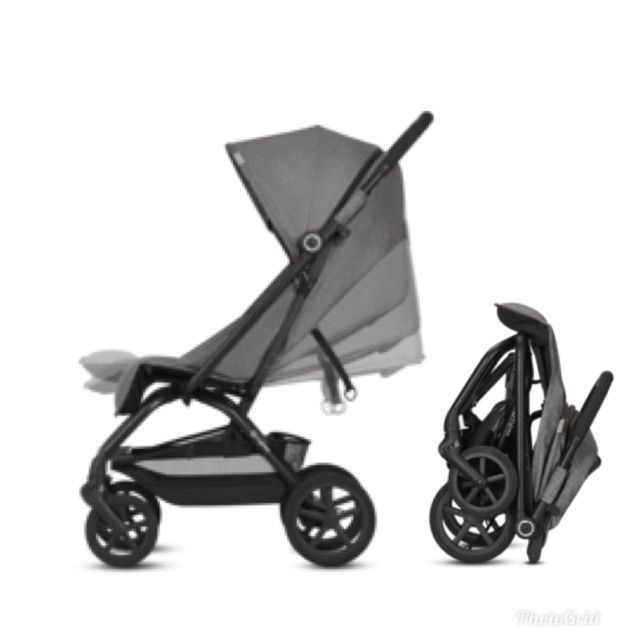 Trio, passeggini, carrozzine, come e quale scegliere? 16