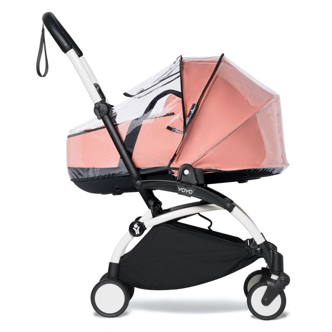 Trio, passeggini, carrozzine, come e quale scegliere? 9