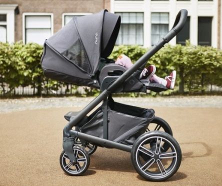 Trio, passeggini, carrozzine, come e quale scegliere? 7