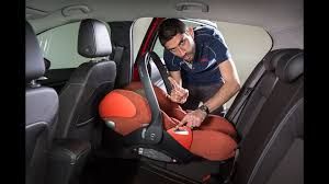Trio, passeggini, carrozzine, come e quale scegliere? 4
