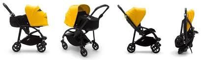 Trio, passeggini, carrozzine, come e quale scegliere? 9