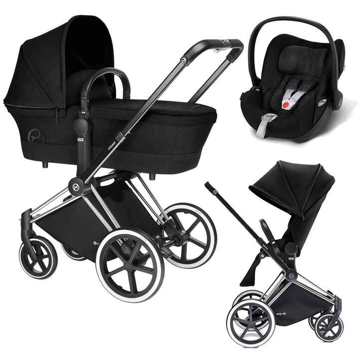 Cybex Priam