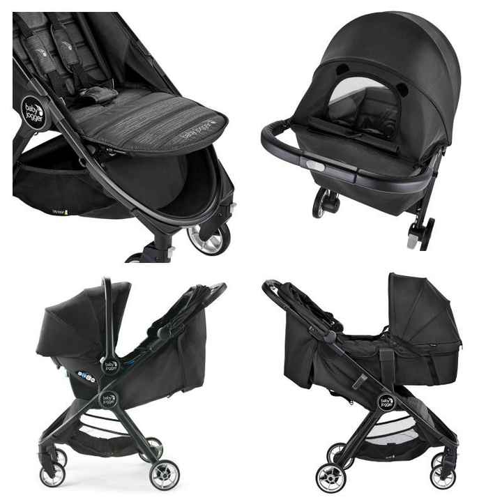 Babyjogger City Tour 2