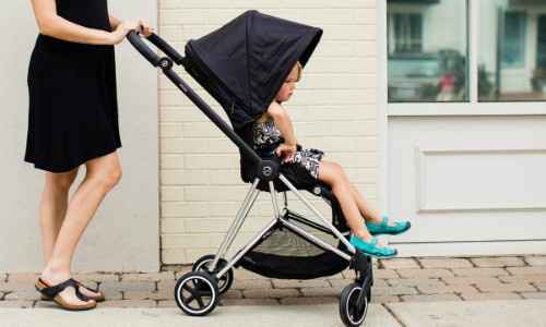 Trio, passeggini, carrozzine, come e quale scegliere? 25