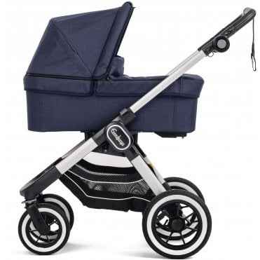 Trio, passeggini, carrozzine, come e quale scegliere? - 1
