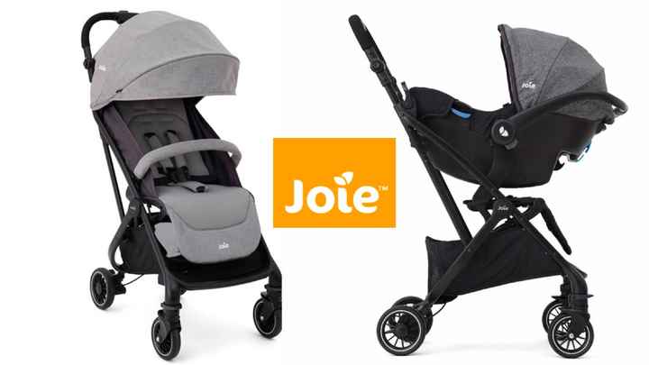 Trio, passeggini, carrozzine, come e quale scegliere? - 2