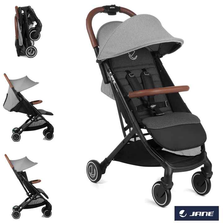 Trio, passeggini, carrozzine, come e quale scegliere? - 2