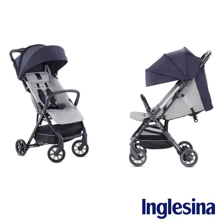 Trio, passeggini, carrozzine, come e quale scegliere? - 4