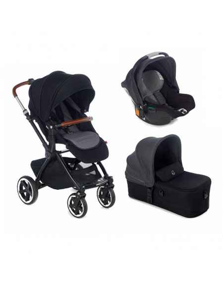Trio, passeggini, carrozzine, come e quale scegliere? - 2
