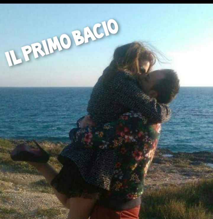 Tema Del Matrimonio - 1