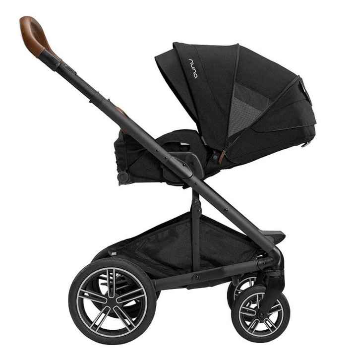 Trio, passeggini, carrozzine, come e quale scegliere? - 2