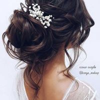 Crisi capelli - 1