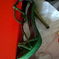 le mie fantastiche scarpe!!!