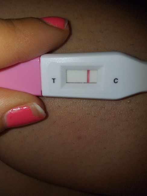 Ritardo e niente sintomi 2