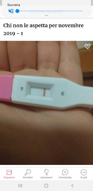 Chi non le aspetta per novembre 2019 1