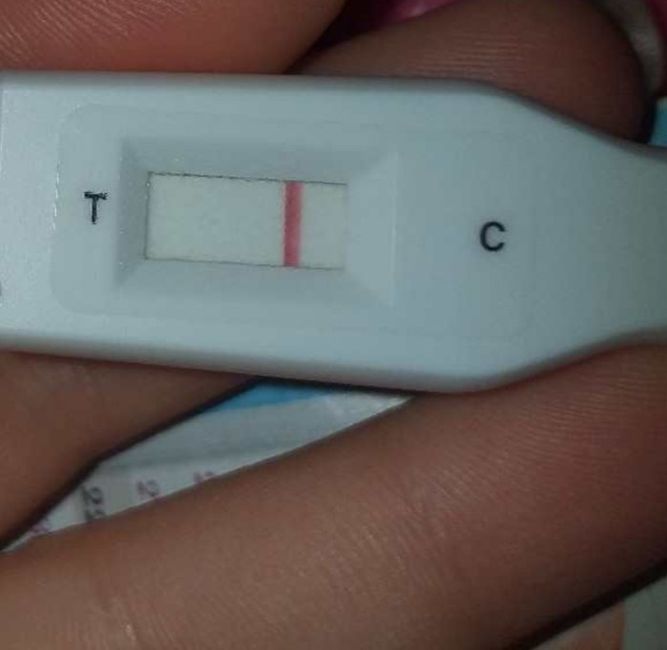 Linea flebile quasi impercettibile 3