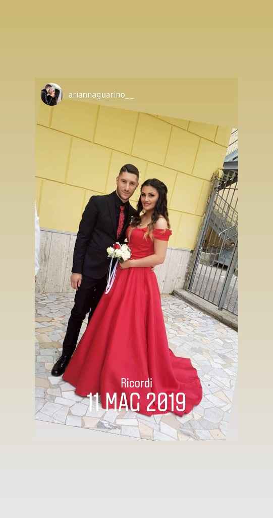 Condividi una vostra foto di coppia - 1