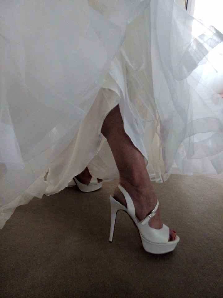 ecco le mie stracomode...albano