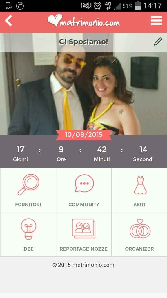 Quasi prontiiiii - 1