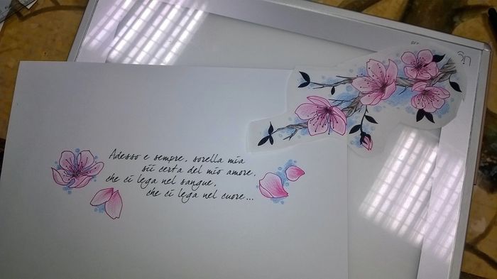 ED ECCO IL TATUAGGIO...DOMANI SARA' FATTO!!!