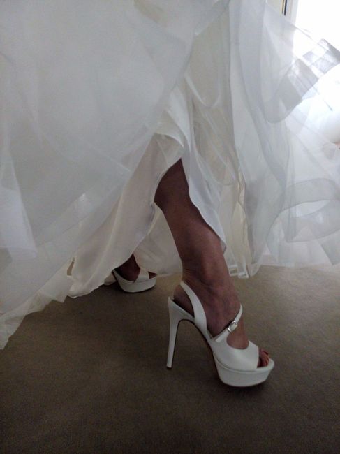 ecco le mie stracomode...albano