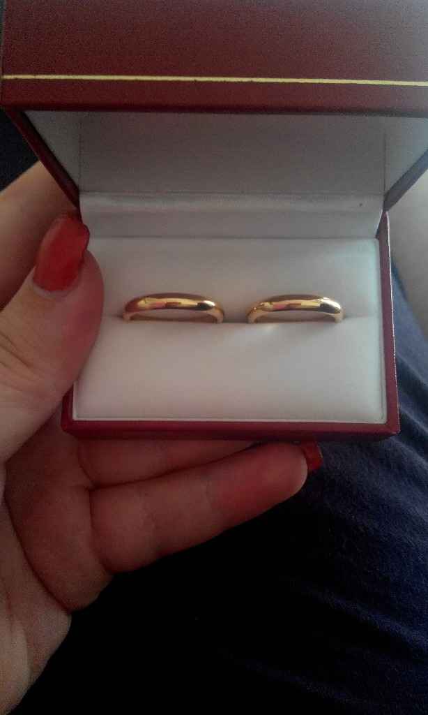 Fedi unoaerre arrivate! - 1