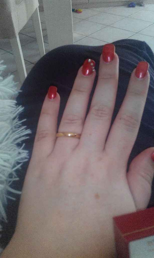 Fedi unoaerre arrivate! - 2