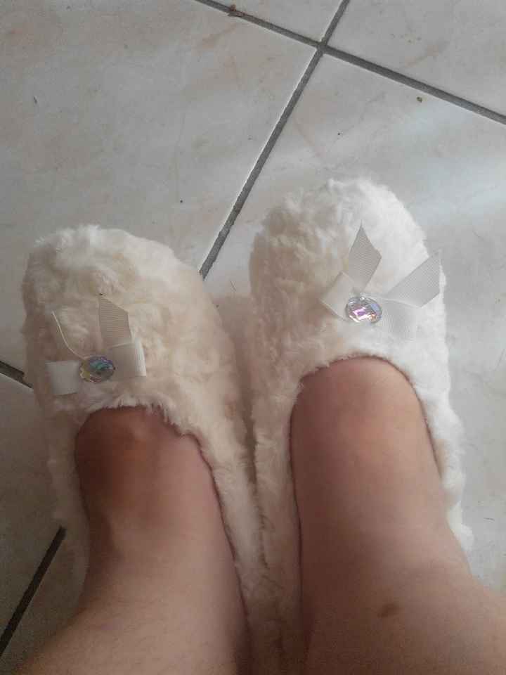 Che ne pensate di queste scarpe come scarpe di ricambio?? - 1